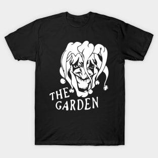 the-garden-3-To-enable-all products T-Shirt